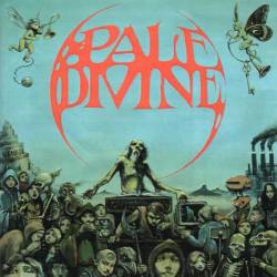 Pale Divine : Thunder Perfect Mind